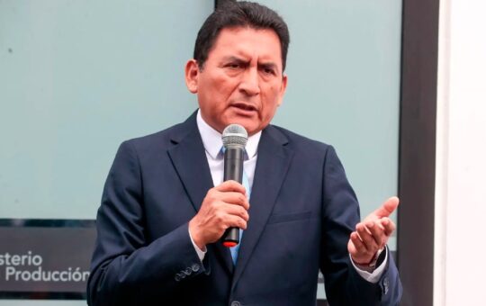 GOBIERNO EJECUTA PLAN MULTISECTORIAL DE CONTINGENCIA PARA MITIGAR EL IMPACTO DE EL NIÑO – RCR Peru
