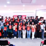 ESTUDIANTES DE AREQUIPA FUERON INFORMADOS SOBRE POTENCIAL GEOLÓGICO NACIONAL Y LA IMPORTANCIA DE LA PRODUCCIÓN DE MINERALES CRÍTICOS – RCR Peru