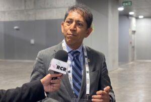 “PERÚ TIENE UNA ALTA POTENCIALIDAD GEOLÓGICA QUE NO HA SIDO EXPLOTADA EN TODA SU MAGNITUD” – RCR Peru