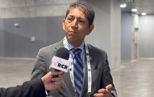 “PERÚ TIENE UNA ALTA POTENCIALIDAD GEOLÓGICA QUE NO HA SIDO EXPLOTADA EN TODA SU MAGNITUD” – RCR Peru
