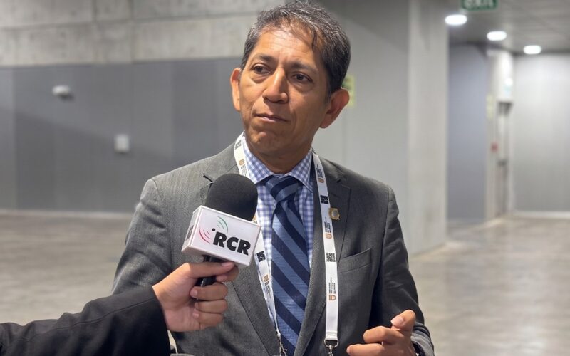 “PERÚ TIENE UNA ALTA POTENCIALIDAD GEOLÓGICA QUE NO HA SIDO EXPLOTADA EN TODA SU MAGNITUD” – RCR Peru