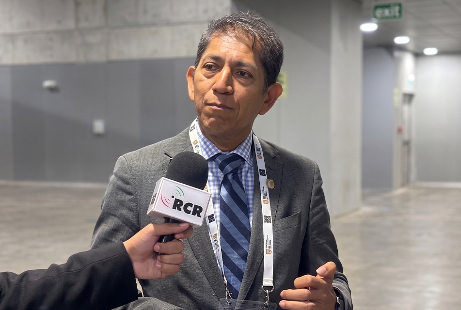 “PERÚ TIENE UNA ALTA POTENCIALIDAD GEOLÓGICA QUE NO HA SIDO EXPLOTADA EN TODA SU MAGNITUD” – RCR Peru