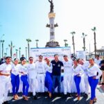 CALLAO BUSCARÁ OBTENER RÉCORD GUINNESS CON LA CLASE DE SALSA MÁS GRANDE DEL MUNDO – RCR Peru