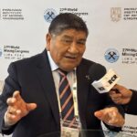 CONGRESO MUNDIAL DE MINERÍA 2026 DESTACA LA IMPORTANCIA DEL PERÚ COMO PROVEEDOR GLOBAL DE MINERALES CRÍTICOS PARA LA SOSTENIBILIDAD AMBIENTAL – RCR Peru