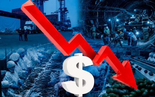 FUERZA POPULAR SE TRAZA LA META DE REDUCIR EL DÉFICIT FISCAL A CERO – RCR Peru