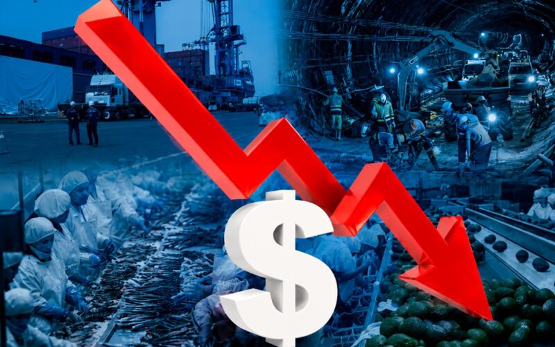 FUERZA POPULAR SE TRAZA LA META DE REDUCIR EL DÉFICIT FISCAL A CERO – RCR Peru