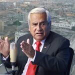 «ES UNA VERGÜENZA QUE COLOMBIA YA TENGA RESULTADOS OFICIALES Y PERÚ AÚN NO», AFIRMA EXPERTO MARCO TULIO GUTIÉRREZ – RCR Peru