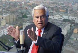 «ES UNA VERGÜENZA QUE COLOMBIA YA TENGA RESULTADOS OFICIALES Y PERÚ AÚN NO», AFIRMA EXPERTO MARCO TULIO GUTIÉRREZ – RCR Peru