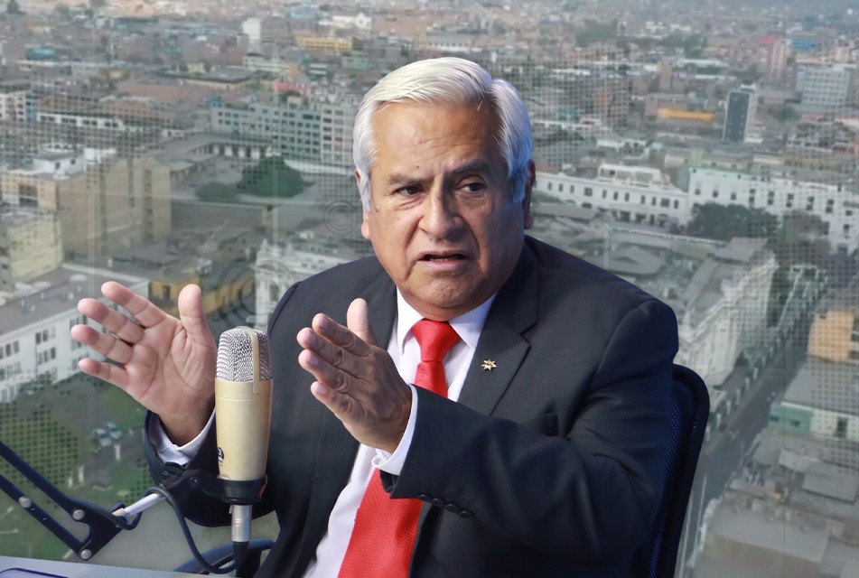 «ES UNA VERGÜENZA QUE COLOMBIA YA TENGA RESULTADOS OFICIALES Y PERÚ AÚN NO», AFIRMA EXPERTO MARCO TULIO GUTIÉRREZ – RCR Peru