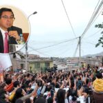 KEIKO FUJIMORI DEBERÍA RECORRER LAS REGIONES DEL SUR PARA TENDER PUENTES Y BUSCAR LA UNIDAD, SOSTIENE ANALISTA PERCY URTEAGA – RCR Peru