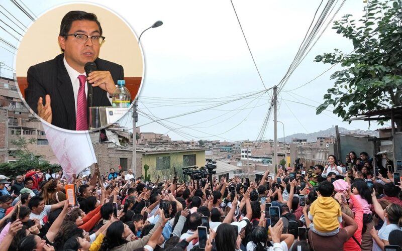 KEIKO FUJIMORI DEBERÍA RECORRER LAS REGIONES DEL SUR PARA TENDER PUENTES Y BUSCAR LA UNIDAD, SOSTIENE ANALISTA PERCY URTEAGA – RCR Peru