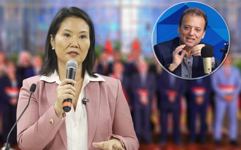 FUJIMORI DEBE BUSCAR UN GABINETE DE ANCHA BASE Y TÉCNICO PARA ENFRENTAR EL FENÓMENO DE EL NIÑO Y LA INSEGURIDAD CIUDADANA – RCR Peru
