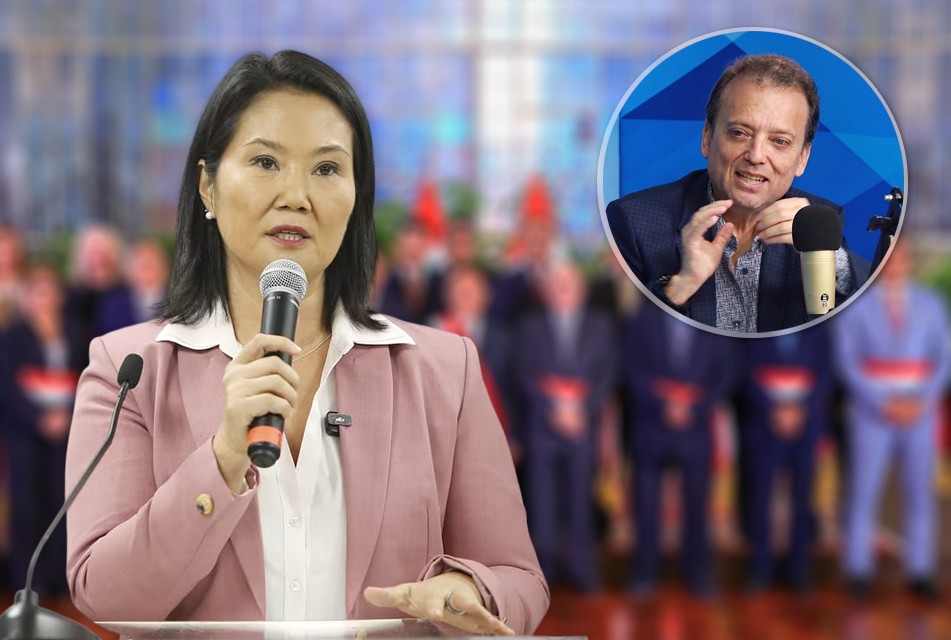FUJIMORI DEBE BUSCAR UN GABINETE DE ANCHA BASE Y TÉCNICO PARA ENFRENTAR EL FENÓMENO DE EL NIÑO Y LA INSEGURIDAD CIUDADANA – RCR Peru