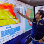 EL NIÑO COSTERO TENDRÍA UNA MAGNITUD FUERTE HASTA OCTUBRE, PROYECTA EL ENFEN – RCR Peru