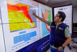 EL NIÑO COSTERO TENDRÍA UNA MAGNITUD FUERTE HASTA OCTUBRE, PROYECTA EL ENFEN – RCR Peru