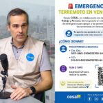 CESAL LANZA CAMPAÑA DE RECAUDACIÓN PARA ATENDER A MILES DE DAMNIFICADOS CON ROPA, MEDICINAS Y ALIMENTOS – RCR Peru