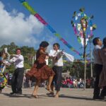 FIESTAS TRADICIONALES DE MOYOBAMBA MUEVEN CERCA DE S/ 3 MILLONES E IMPULSAN EL DESARROLLO, DESTACA ECOLOGISTA DAVID LANDA – RCR Peru