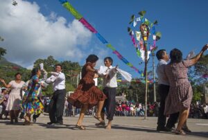 FIESTAS TRADICIONALES DE MOYOBAMBA MUEVEN CERCA DE S/ 3 MILLONES E IMPULSAN EL DESARROLLO, DESTACA ECOLOGISTA DAVID LANDA – RCR Peru
