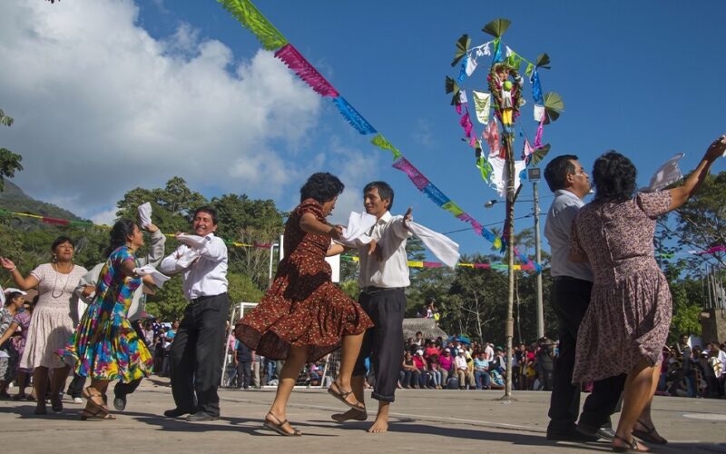 FIESTAS TRADICIONALES DE MOYOBAMBA MUEVEN CERCA DE S/ 3 MILLONES E IMPULSAN EL DESARROLLO, DESTACA ECOLOGISTA DAVID LANDA – RCR Peru