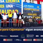 PRESIDENTE BALCAZAR ANUNCIÓ FINANCIAMIENTO PARA SU EJECUCIÓN – RCR Peru