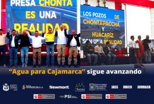 PRESIDENTE BALCAZAR ANUNCIÓ FINANCIAMIENTO PARA SU EJECUCIÓN – RCR Peru