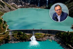 GOBIERNO DE FUERZA POPULAR PRIORIZARÁ LA EJECUCIÓN DE LA REPRESA DE CHONTA Y REACTIVARÁ GRANDES PROYECTOS HÍDRICOS POSTERGADOS – RCR Peru