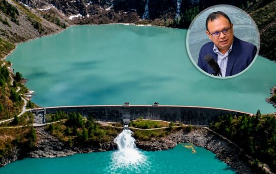 GOBIERNO DE FUERZA POPULAR PRIORIZARÁ LA EJECUCIÓN DE LA REPRESA DE CHONTA Y REACTIVARÁ GRANDES PROYECTOS HÍDRICOS POSTERGADOS – RCR Peru