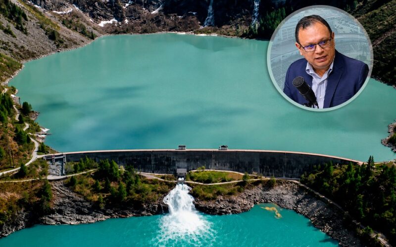 GOBIERNO DE FUERZA POPULAR PRIORIZARÁ LA EJECUCIÓN DE LA REPRESA DE CHONTA Y REACTIVARÁ GRANDES PROYECTOS HÍDRICOS POSTERGADOS – RCR Peru