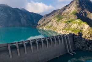 GOBIERNO TRANSFIERE MÁS DE S/ 81 MILLONES PARA IMPULSAR CONSTRUCCIÓN DE PRESA CHONTA – RCR Peru