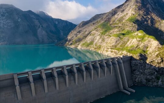 GOBIERNO TRANSFIERE MÁS DE S/ 81 MILLONES PARA IMPULSAR CONSTRUCCIÓN DE PRESA CHONTA – RCR Peru