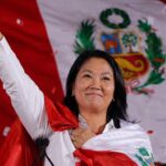 KEIKO FUJIMORI ES PRESIDENTA ELECTA DE ACUERDO A CONTEO DE ONPE AL 100% – RCR Peru