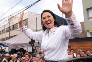 “ESPERAMOS LA PROCLAMACIÓN DEL JNE CON HUMILDAD, PRUDENCIA Y RESPONSABILIDAD” – RCR Peru