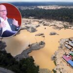 MINERÍA ILEGAL E INESTABILIDAD POLÍTICA FRENAN EL LIDERAZGO GLOBAL DEL PERÚ EN COBRE, ADVIERTE EL IIMP – RCR Peru