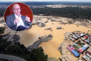 MINERÍA ILEGAL E INESTABILIDAD POLÍTICA FRENAN EL LIDERAZGO GLOBAL DEL PERÚ EN COBRE, ADVIERTE EL IIMP – RCR Peru