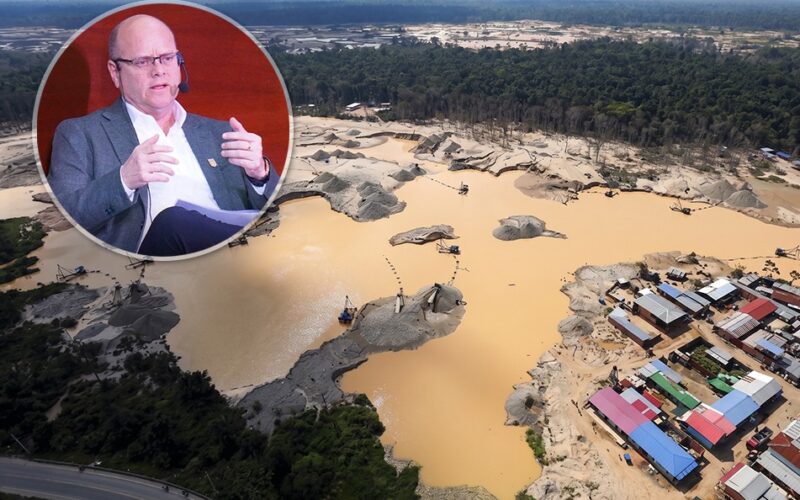 MINERÍA ILEGAL E INESTABILIDAD POLÍTICA FRENAN EL LIDERAZGO GLOBAL DEL PERÚ EN COBRE, ADVIERTE EL IIMP – RCR Peru
