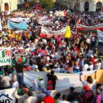 “PARTIDOS POLÍTICOS QUISIERON ELIMINAR A LOS MOVIMIENTOS REGIONALES PARA CONTROLAR EL PODER», AFIRMA JIMY SILVA, LÍDER REGIONAL DE TUMBES – RCR Peru