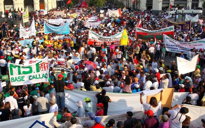 “PARTIDOS POLÍTICOS QUISIERON ELIMINAR A LOS MOVIMIENTOS REGIONALES PARA CONTROLAR EL PODER», AFIRMA JIMY SILVA, LÍDER REGIONAL DE TUMBES – RCR Peru