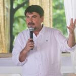 LÍDER REGIONAL FREDDY VRACKO PLANTEA FORTALECER LA DESCENTRALIZACIÓN Y FORMALIZAR A PEQUEÑOS MINEROS PARA FRENAR LA CORRUPCIÓN – RCR Peru