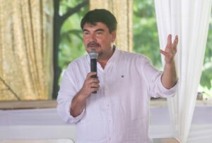 LÍDER REGIONAL FREDDY VRACKO PLANTEA FORTALECER LA DESCENTRALIZACIÓN Y FORMALIZAR A PEQUEÑOS MINEROS PARA FRENAR LA CORRUPCIÓN – RCR Peru