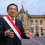 PRESIDENTE JOSÉ MARÍA BALCAZAR YA DEBE INVITAR A FUERZA POPULAR A FORMAR EQUIPOS DE TRANSFERENCIA DE GOBIERNO – RCR Peru