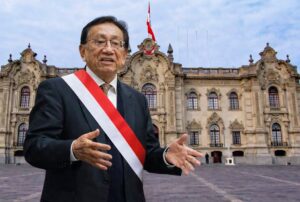 PRESIDENTE JOSÉ MARÍA BALCAZAR YA DEBE INVITAR A FUERZA POPULAR A FORMAR EQUIPOS DE TRANSFERENCIA DE GOBIERNO – RCR Peru