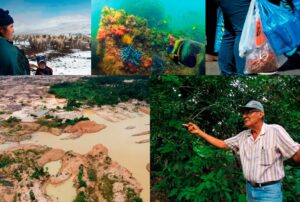 INSEGURIDAD Y RIESGOS CLIMÁTICOS SON LAS PRINCIPALES AMENAZAS PARA LA ECONOMÍA – RCR Peru