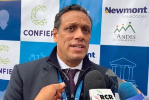NEWMONT DESTACA AVANCE EN PROYECTOS DE INFRAESTRUCTURA HÍDRICA PARA GARANTIZAR AGUA LAS 24 HORAS EN CAJAMARCA – RCR Peru
