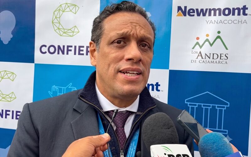 NEWMONT DESTACA AVANCE EN PROYECTOS DE INFRAESTRUCTURA HÍDRICA PARA GARANTIZAR AGUA LAS 24 HORAS EN CAJAMARCA – RCR Peru