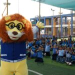 28.820 ESTUDIANTES BENEFICIADOS CON BIBLIOTECA MÓVIL LEO A BORDO – RCR Peru