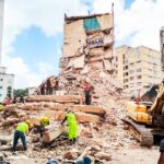 ESTIMAN QUE RECONSTRUCCIÓN DE ZONAS AFECTADAS POR EL DOBLE TERREMOTO DEMANDARÁ US$ 7.000 MILLONES – RCR Peru