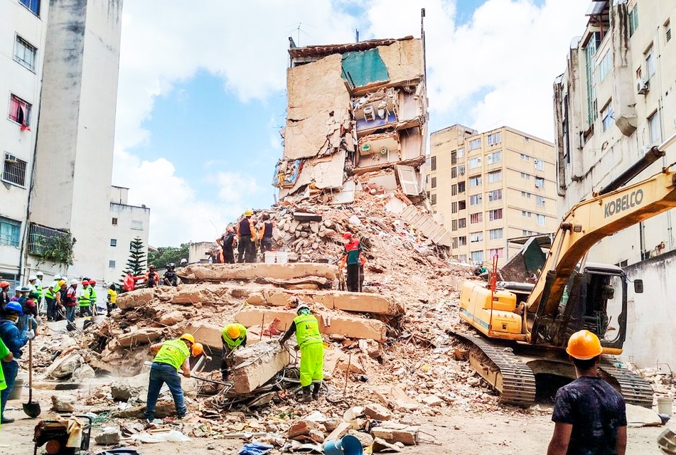 ESTIMAN QUE RECONSTRUCCIÓN DE ZONAS AFECTADAS POR EL DOBLE TERREMOTO DEMANDARÁ US$ 7.000 MILLONES – RCR Peru