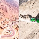 DEFENSORÍA DE LIMA NORTE EXIGE MAYOR CONTROL DE VELOCIDAD Y MÁS ILUMINACIÓN EN VÍA EL PASAMAYITO QUE UNE COMAS Y SAN JUAN DE LURIGANCHO – RCR Peru