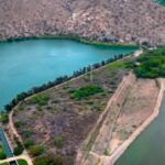 PRESA DE CHONTA ABRE PASO A LA TECNOLOGÍA AGRÍCOLA Y AL TURISMO SOSTENIBLE EN CAJAMARCA – RCR Peru