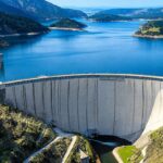 EJECUCIÓN DE LA PRESA DE CHONTA DA INICIO AL DESARROLLO INTEGRAL DE CAJAMARCA – RCR Peru